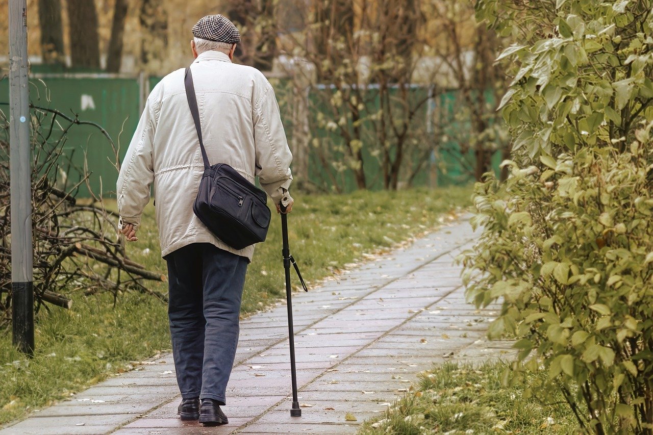 Altenpflege: welche Varianten kommen in Frage?